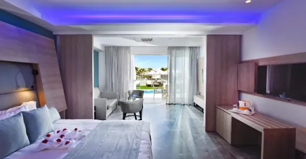 Hotel Pernera Beach ****, Protaras, Cyprus 4