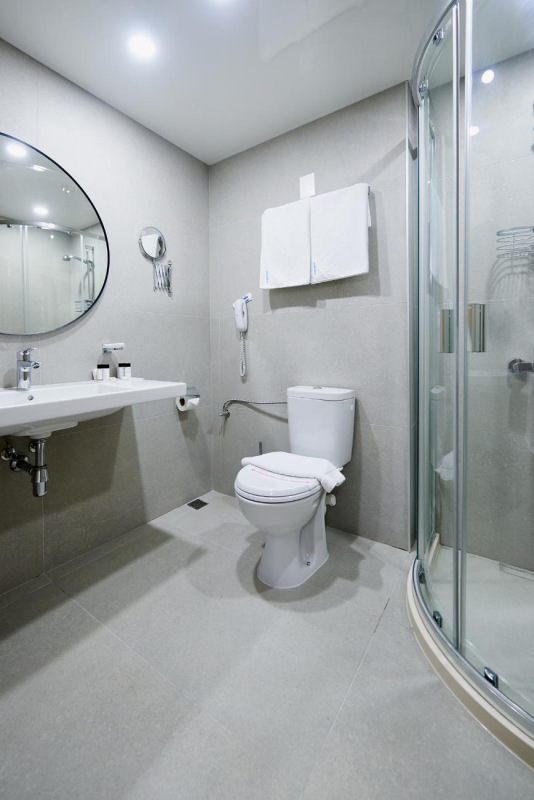 Hotel Sentido Bellevue Beach ****, Slnečné pobrežie, Bulharsko 17