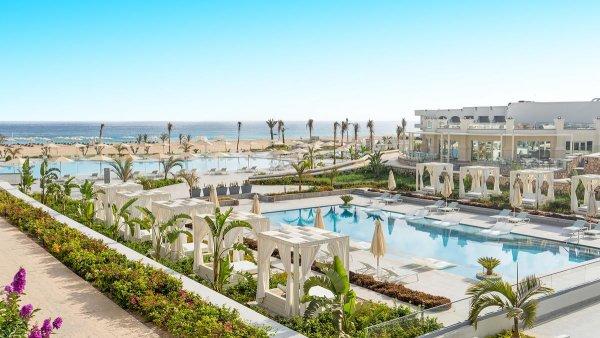 Cleopatra Luxury Resort - Sidi Heneish *****, Marsa Matrouh, Egypt 11