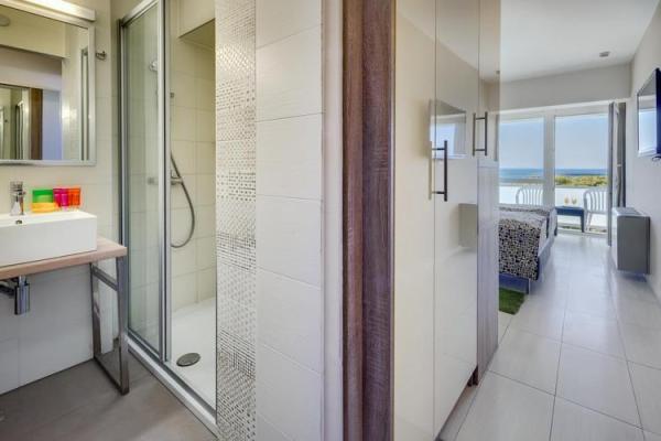 Hotel Pinija ****, Petrčane, Chorvátsko 5