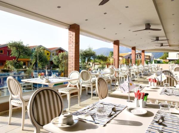 Alexandra Golden Thassos Boutique Hotel *****, Thassos, Grécko 20