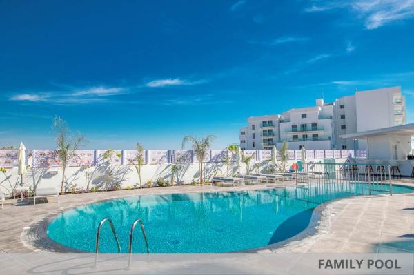 The Blue Ivy Hotel and Suites ****, Protaras, Cyprus 3