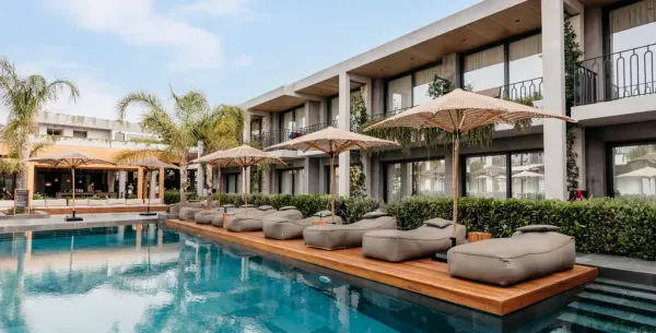 Contessina Suites and Spa Hotel *****, Tsilivi, Zakyntos, Grécko 19