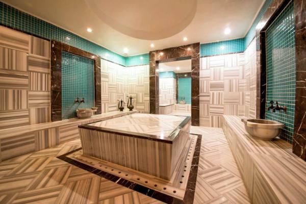 Limak Atlantis Deluxe Hotel & Resort *****, Belek, Turecko 12