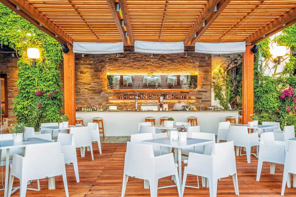 Skiathos Palace Hotel ****, Skiathos, Grécko 8