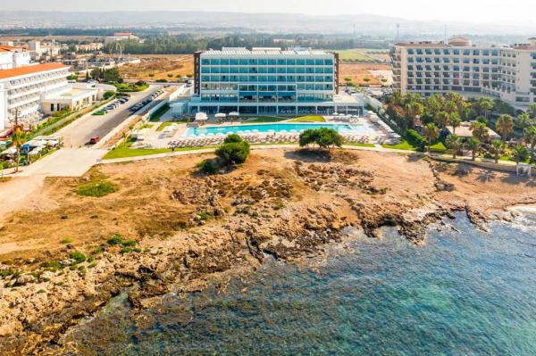 Ivi Mare by Louis Hotels *****, Paphos, Cyprus 19