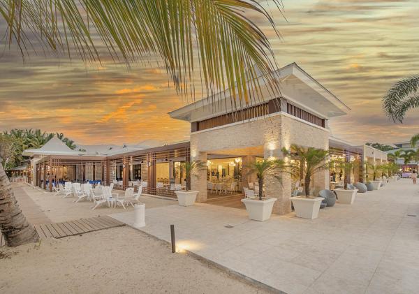 Bahia Principe Grand El Portillo *****, Samaná, Dominikánska republika 11