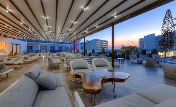 The Blue Ivy Hotel and Suites ****, Protaras, Cyprus 12