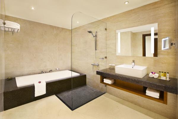 DoubleTree by Hilton Resort & Spa Marjan Island***** Ras Al Khaimah 20