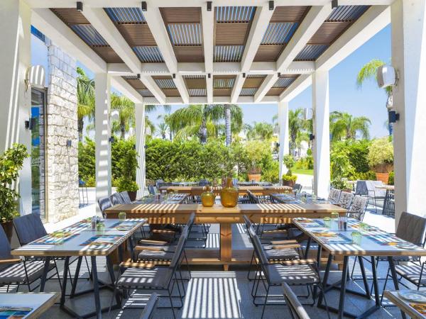 Olympic Lagoon Resort Agia Napa *****, Ayia Napa, Cyprus 19