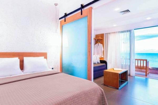 Hotel Petra Mare ****, Iarapetra, Kréta, Grécko 10