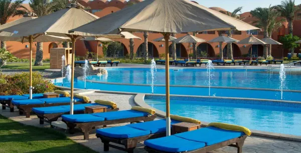 Novotel Marsa Alam Beach Resort *****, Marsa Alam, Egypt 18