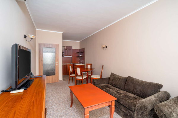 Festa Pomorie Resort ****, Pomorie, Bulharsko 8