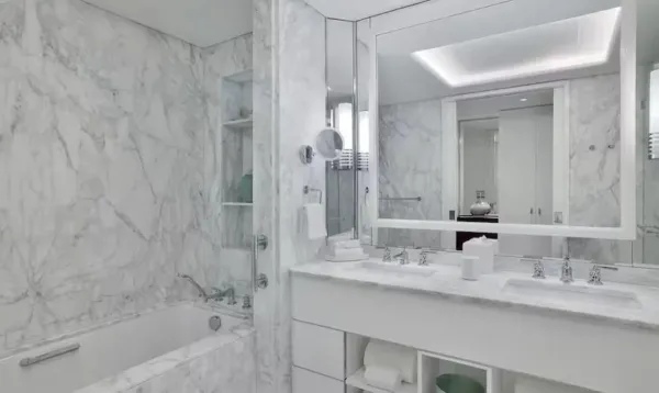 Waldorf Astoria Lusail Doha *****, Katar, Doha 15