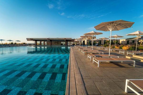 HVD Reina Del Mar Hotel *****, Obzor, Bulharsko 1