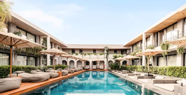 Contessina Suites and Spa Hotel *****, Tsilivi, Zakyntos, Grécko