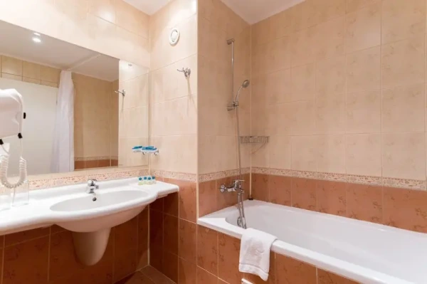 DIT Evrika Beach Club ****, Slnečné pobrežie, Bulharsko 19