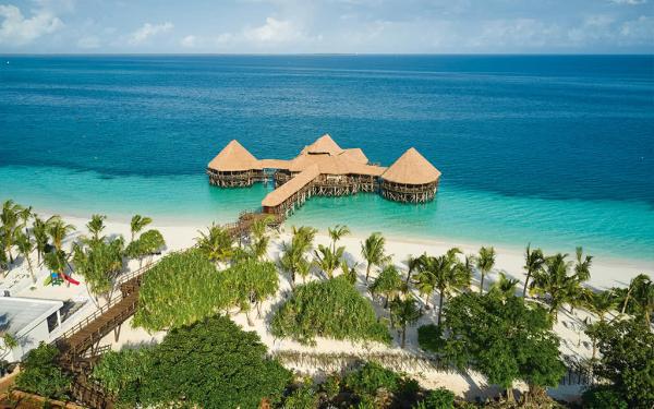 Hotel RIU Jambo ****, Nungwi, Zanzibar 18