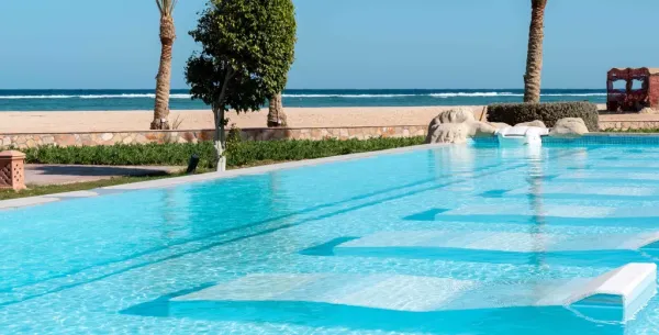 Novotel Marsa Alam Beach Resort *****, Marsa Alam, Egypt 19
