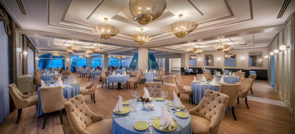 Pine Beach Belek *****, Belek, Turecko 17