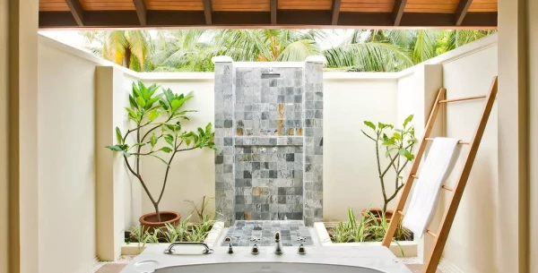 Kurumba Maldives *****, Maledivy 9