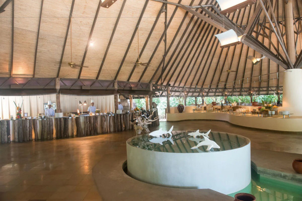 Coco Palm Dhuni Kolhu ****, Maldivy 3