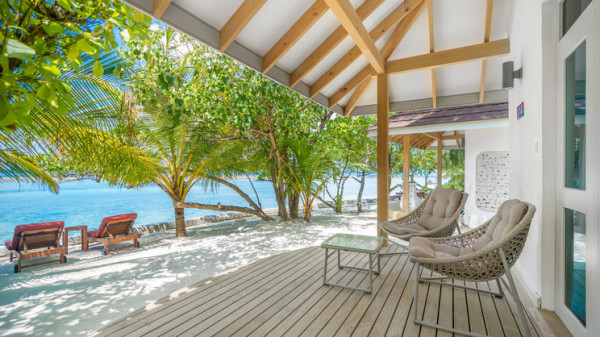 Ellaidhoo Maldives by Cinnamon Hotel ****, Maldivy 7