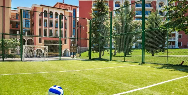 Via Pontica Resort ****, Pomorie, Bulharsko 9