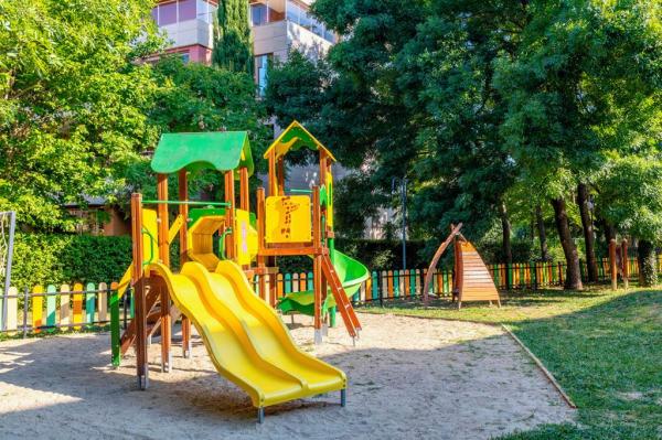 iHot@l Sunny Beach ****, Slnečné pobrežie, Bulharsko 16