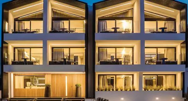 Canale Hotel & Suites ****, Argostoli, Kefalónia, Grécko 12