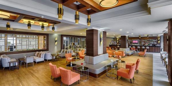 Ma Biche Kemer by Werde Hotels *****, Kemer, Turecko 2