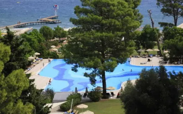 Ma Biche Kemer by Werde Hotels *****, Kemer, Turecko 15