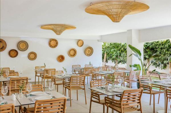 Hotel Nissi Park ***, Ayia Napa, Cyprus 8