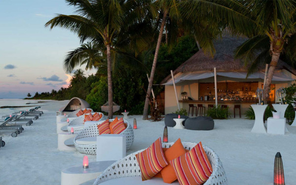 Niyama Private Islands Maldives *****, Maldivy 3