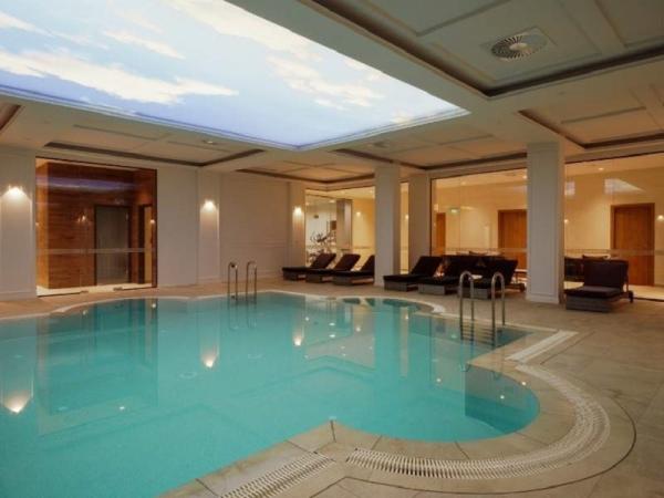 Astor Garden Hotel *****, Sv. Konstantin a Elena, Bulharsko 19