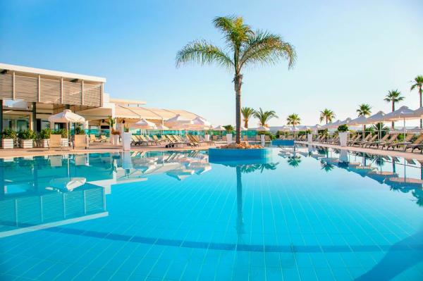 Asterias Beach Hotel ****, Ayia Napa, Cyprus 1