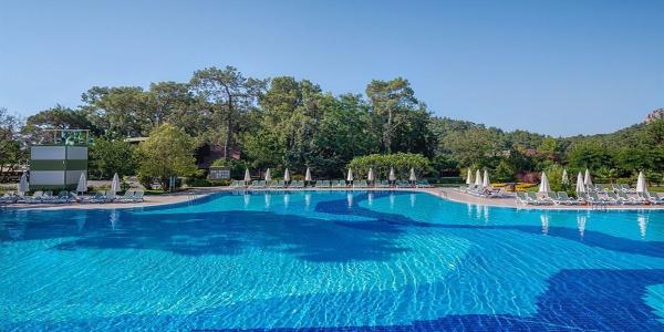 Ma Biche Kemer by Werde Hotels *****, Kemer, Turecko 1