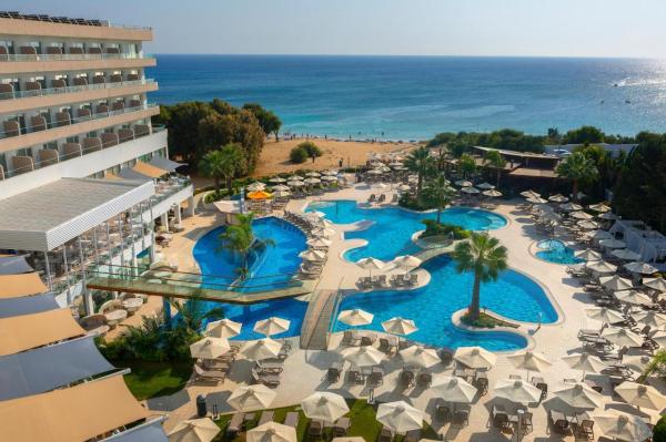 Melissi Beach Hotel & SPA ****, Ayia Napa, Cyprus 10