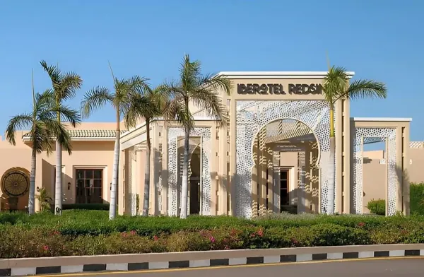 Iberotel RedSina Hotel (Ex Magic World Sharm) *****, Sharm el Sheikh, Egypt 16