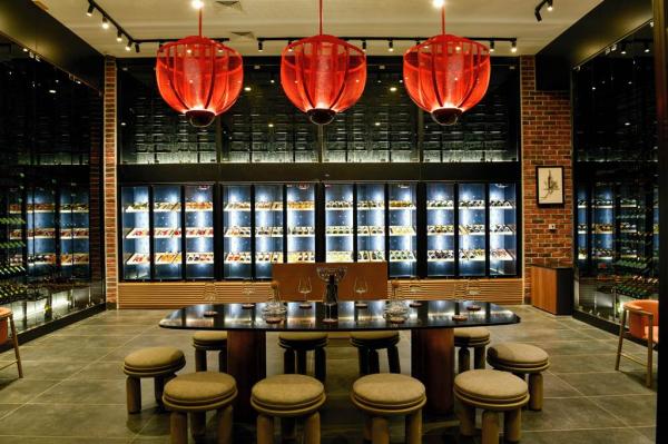 Hotel Ethno Belek *****, Belek, Turecko 12