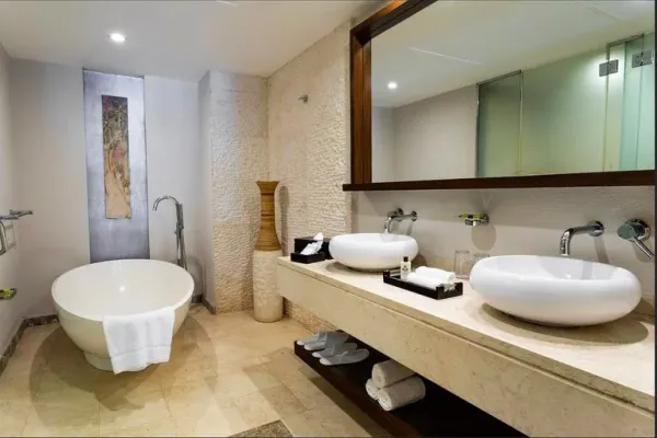 InterContinental Mauritius Resort*****, Balaclava, Maurícius 12