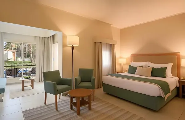 Iberotel RedSina Hotel (Ex Magic World Sharm) *****, Sharm el Sheikh, Egypt 6