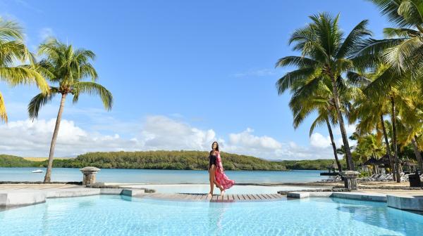 Shandrani Beachcomber Resort & Spa ****, Maurícius, Pointe d'Esny 3