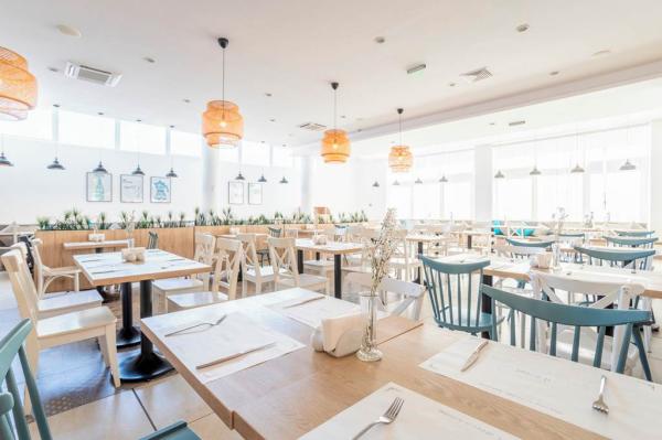 iHot@l Sunny Beach ****, Slnečné pobrežie, Bulharsko 14