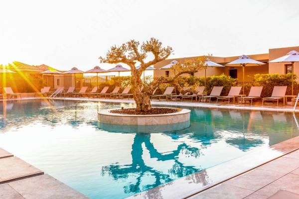 Elios Hill Hotel *****, Hersonissos, Kréta, Grécko