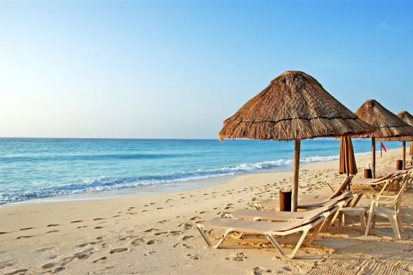 Sandos Playacar ****, Playa del Carmen, Mexiko 15