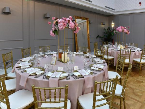 Astor Garden Hotel *****, Sv. Konstantin a Elena, Bulharsko 17