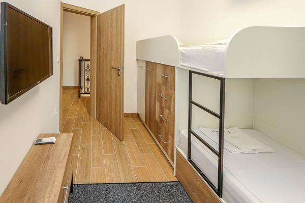 Cascadas Family Resort ****, Slnečné pobrežie, Bulharsko 8