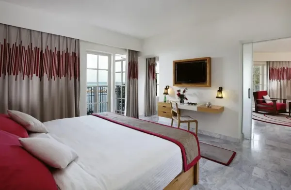 Movenpick Resort and Spa El Gouna Hotel *****, Hurghada, Egypt 10