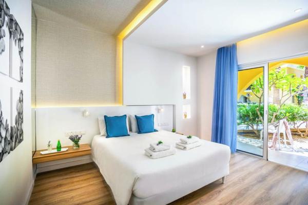 Malama Beach Holiday Village ****, Protaras, Cyprus 2